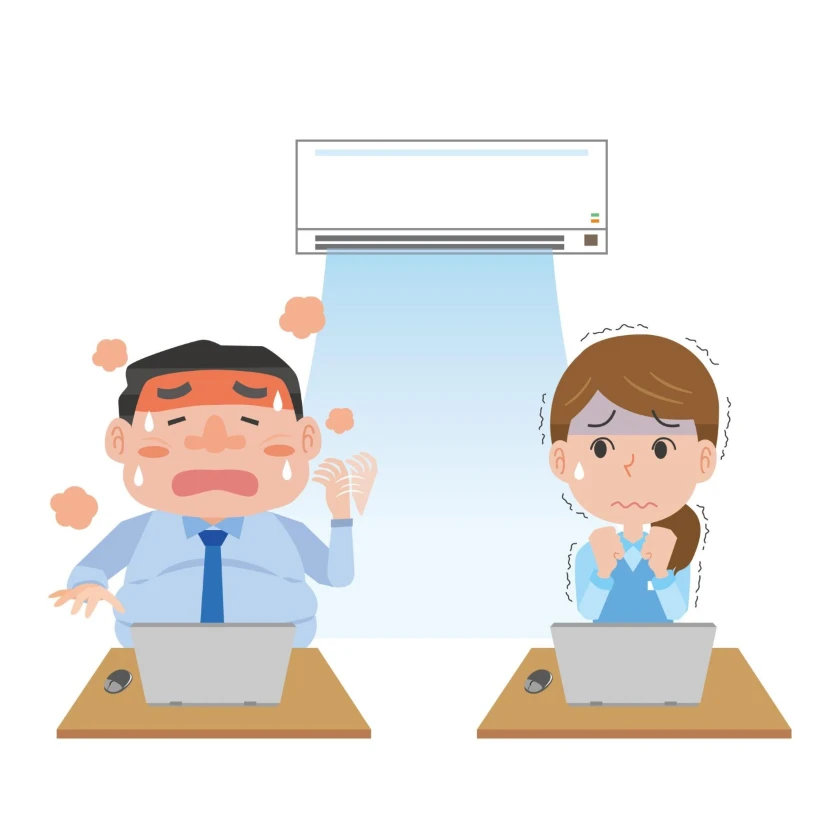 Máy lạnh không lạnh? 7 nguyên nhân phổ biến & cách xử lý nhanh tại nhà