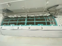 Vệ sinh máy lạnh - Mr Huy - Topaz (Celadon City)