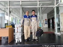 AN CƯ 369 | Báo cáo kiểm tra định kỳ - Nhà anh Minh