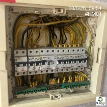 AN CƯ 369 | Báo cáo kiểm tra định kỳ - Nhà Chị Tâm