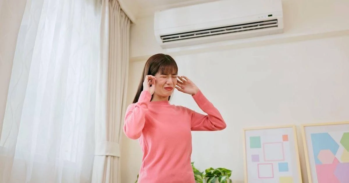 Máy lạnh phát ra tiếng ồn lớn? Tìm hiểu nguyên nhân và cách xử lý nhanh, tránh hỏng nặng.